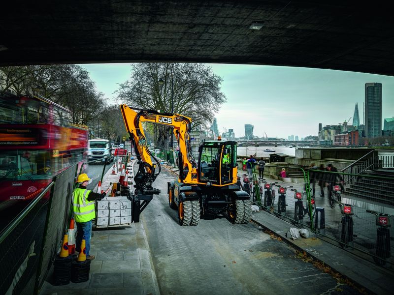 Hydradig-pallet-forks